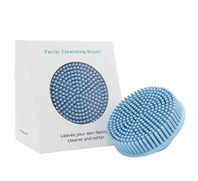 Eve Taylor Facial Cleansing Brush 