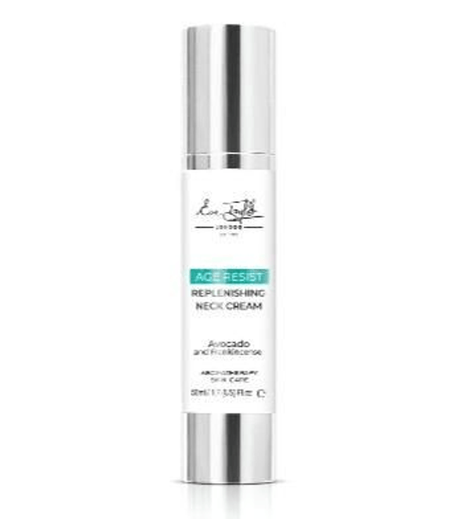 Eve Taylor Replenishing Neck Cream