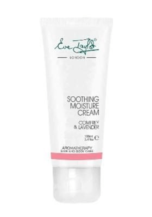 Eve Taylor Soothing Moisture cream
