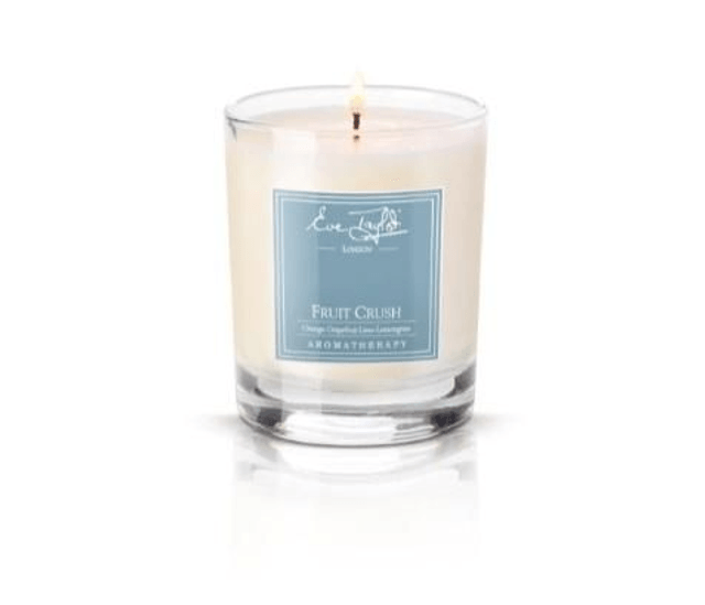 Eve Taylor Fruit Crush Aromawax candle