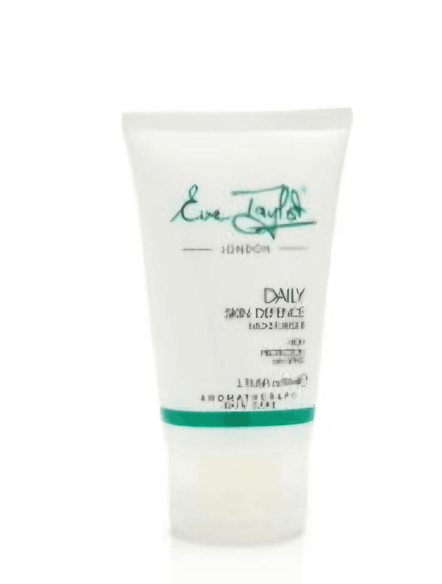 Eve Taylor Daily Skin Defence Moisturiser SPF50