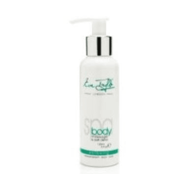 Eve Taylor Wellbeing bath blend