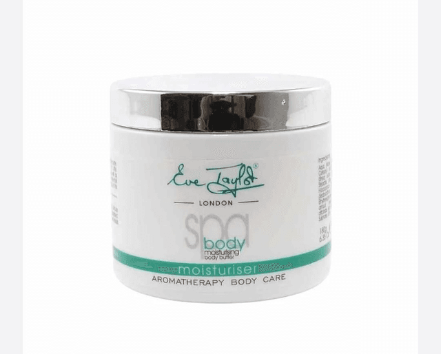 Eve Taylor Moisturising Body Butter