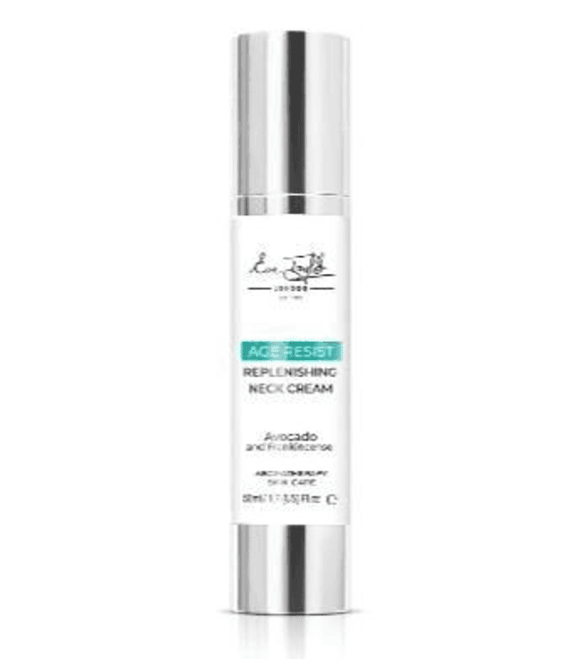Eve Taylor Replenishing Neck Cream