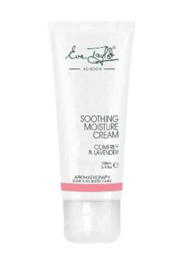 Eve Taylor Soothing Moisture cream