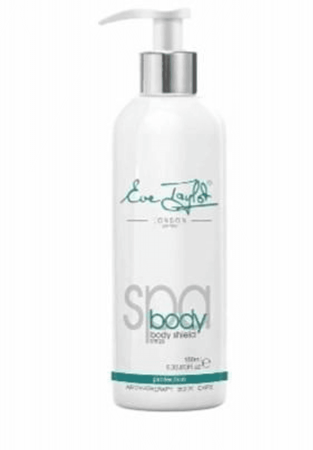 Eve Taylor Body Shield SPF 25